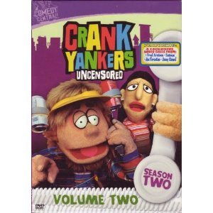 Crank Yankers/Season 2-Vol. 2