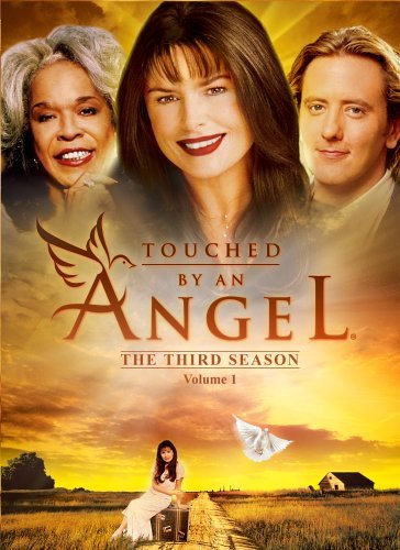 Touched By An Angel/Season 3 Volume 1@DVD