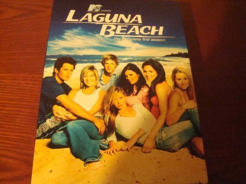 LAGUNA BEACH: SEASON 1/Laguna Beach: Season 1