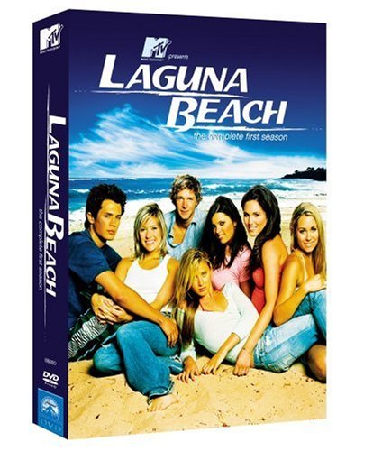 Laguna Beach/Season 1@Dvd@Nr/3 Dvd