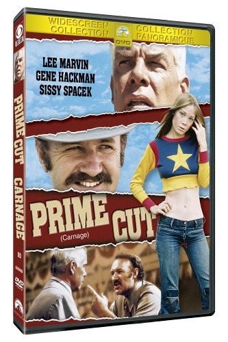 Prime Cut/Marvin/Hackman/Spacek@Clr/Ws@R