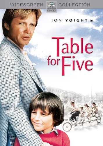 Table For Five Voight Jon Clr Ws Pg 