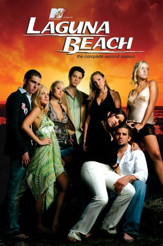 Laguna Beach/Season 2@Dvd@Nr/3 Dvd