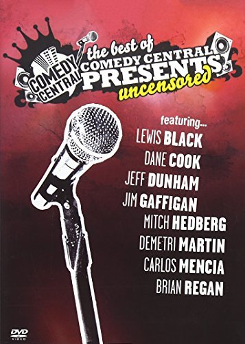 Best Of Comedy Central Present/Best Of Comedy Central Present@Nr