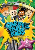 Garbage Pail Kids/Complete Series@Dvd@Nr