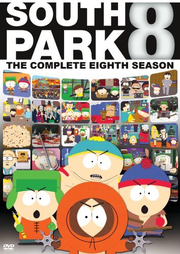 South Park/Season 8@Season 8