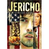 Jericho Season 2 DVD 