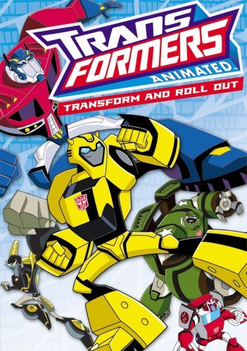 Transformers Animated: Transfo/Transformers Animated: Transfo@Nr