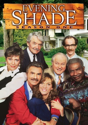 Evening Shade Evening Shade Season 1 Nr 5 DVD 