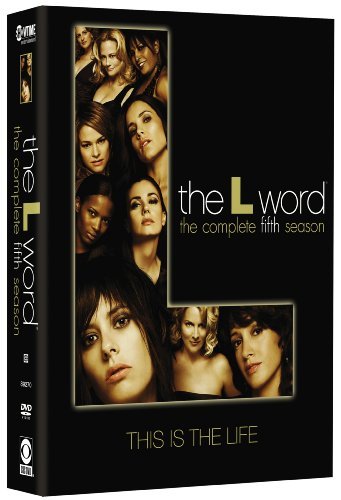L Word/Season 5@DVD@NR