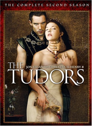 The Tudors/Season 2@DVD@NR