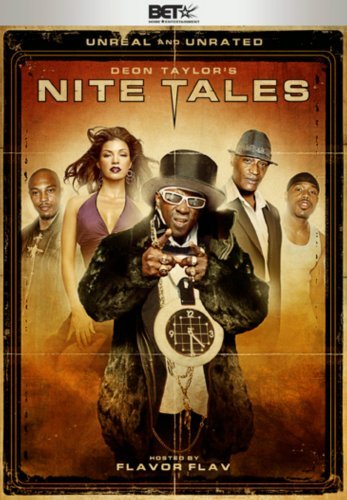 Nite Tales/Flavor Flav/Starr/Turner/Todd@Nr