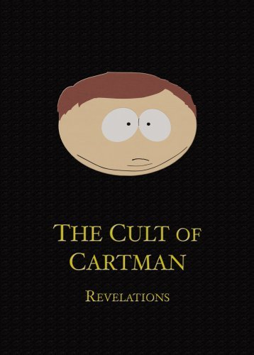 South Park/Cult Of Cartman@DVD@NR
