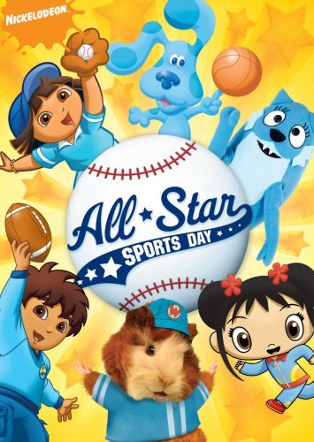 All Star Sports Day/All Star Sports Day@Nr