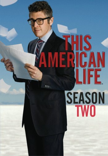 This American Life/This American Life: Season 2@Ws@Nr
