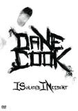 Dane Cook Isolated Incident Ws Nr 