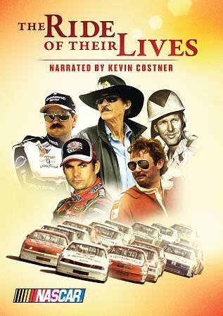 Nascar: The Ride Of Their Live/Nascar: The Ride Of Their Live@Ws@Nr