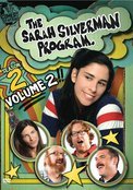 The Sarah Silverman Program/Season 2 Volume 2@DVD@NR