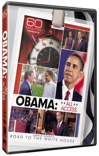 Obama: All Access-Road To The/60 Minutes Presents Obama: All@Nr