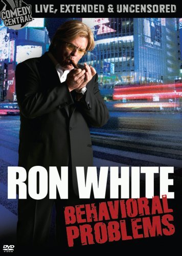 Ron White Behavioral Problems Ws Nr 