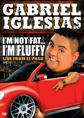 I'M Not Fat I'M Fluffy/Iglesias,Gabriel@Ws@Nr