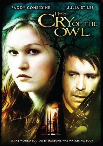 Cry Of The Owl/Considine/Stiles@Ws@R