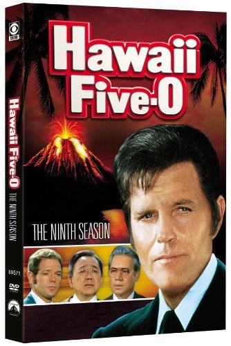 Hawaii Five-O/Season 9@Season 9