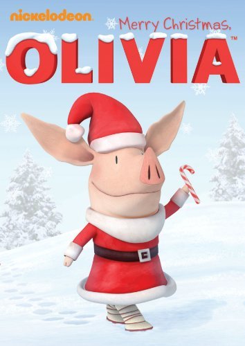 Merry Christmas Olivia/Olivia@Nr