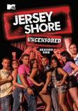 Jersey Shore Season 1 DVD 