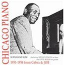 Chicago Piano 1951 58 Chicago Piano 