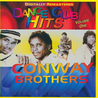 Conway Brothers/Vol. 1-Dance Club Hits