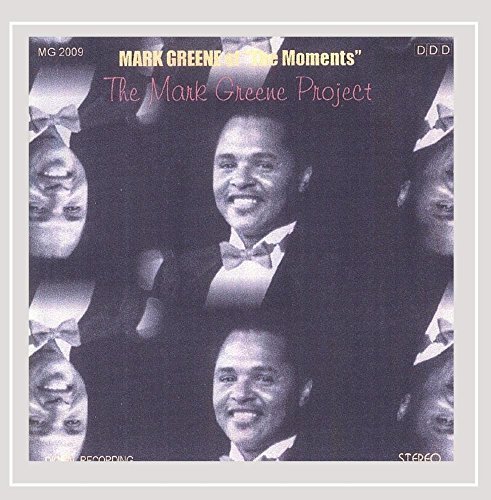 Mark Greene/Mark Greene Project
