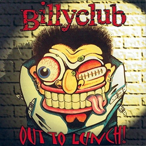 Billyclub/Out To Lunch