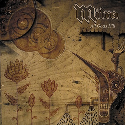 Mitra/All Gods Kill@Explicit Version