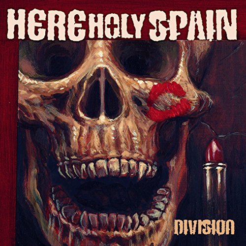 Here Holy Spain/Division