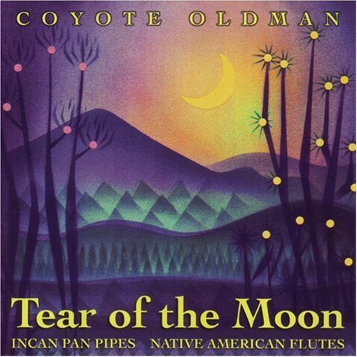 Coyote Oldman Tear Of The Moon 