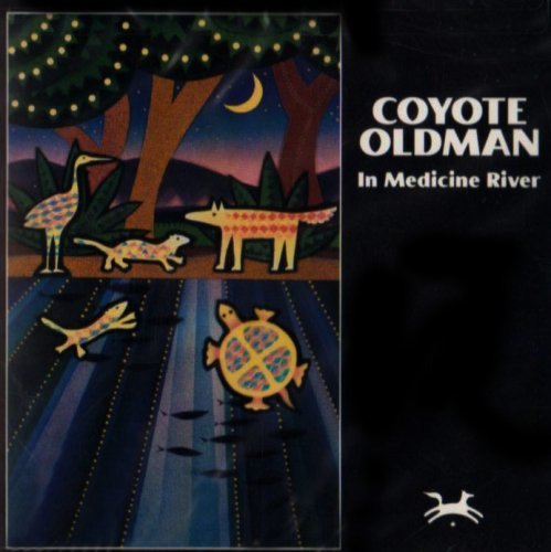 Coyote Oldman/In Medicine River