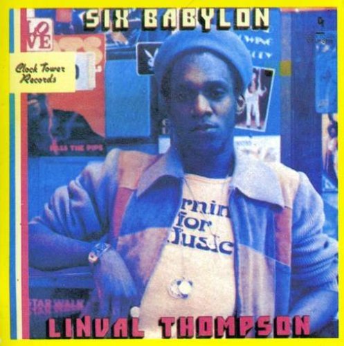 Linval Thompson/Six Babylon