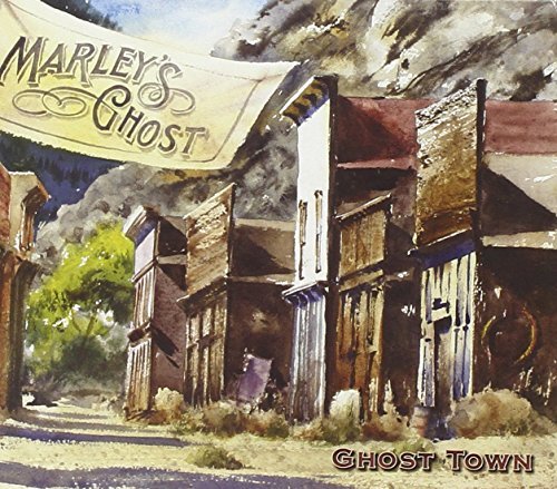 Marley's Ghost/Ghost Town