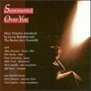 Gerry Trio & Boston J Beaudion/Sentimental Over You