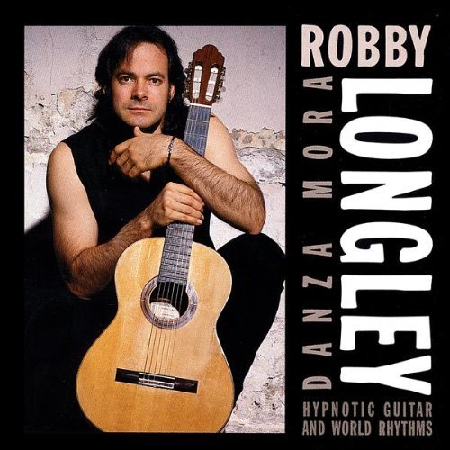 Robby Longley/Danza Mora