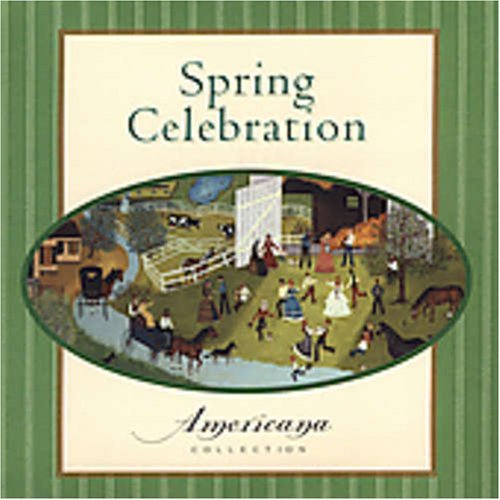 Americana Collection/Spring Celebration