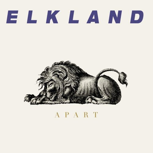 Elkland/Apart@7 Inch Single