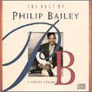 Philip Bailey/Best Of-Gospel Collection
