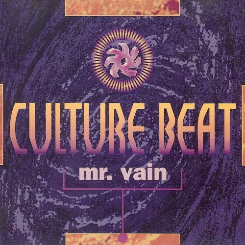 Culture Beat/Mr. Vain