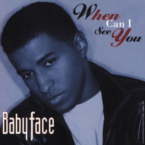 Babyface/When Can I See You
