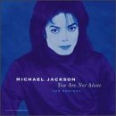 Michael Jackson/You Are Not Alone