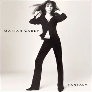 Mariah Carey/Fantasy