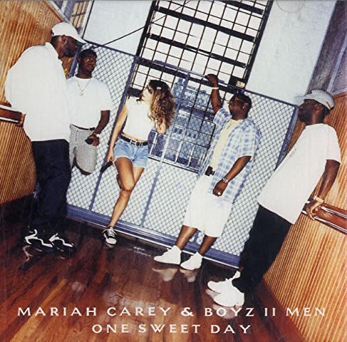 Mariah Carey/One Sweet Day