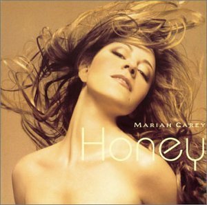 Mariah Carey/Honey@Double Vinyl